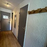 Apartment Charmant Appartement Les Deux Alpes