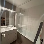 Apartment Charmant Appartement *