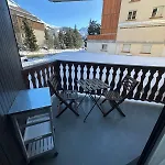 Charmant Appartement * Les Deux Alpes