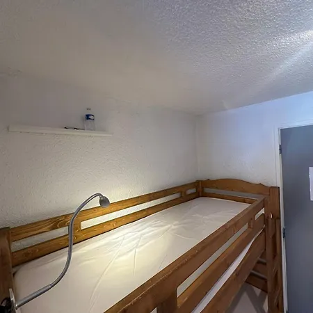 Appartamento Charmant Appartement Les Deux Alpes