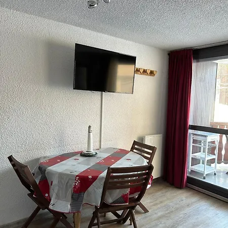 Apartment Charmant Appartement