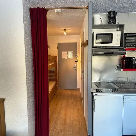 Charmant Appartement アパート レ・デュー・アルプ