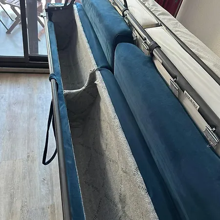 Charmant Appartement Les Deux Alpes