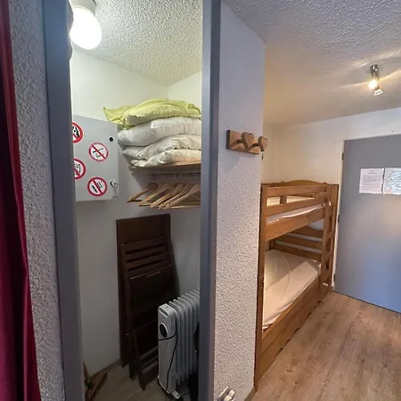 Apartment Charmant Appartement Les Deux Alpes