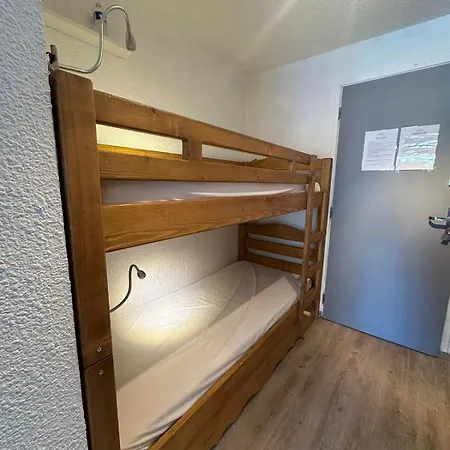 Charmant Appartement * レ・デュー・アルプ
