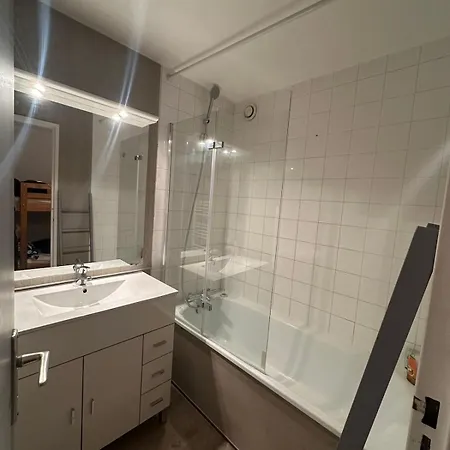 Appartamento Charmant Appartement *