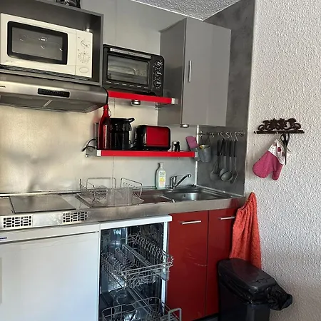 Charmant Appartement Daire *