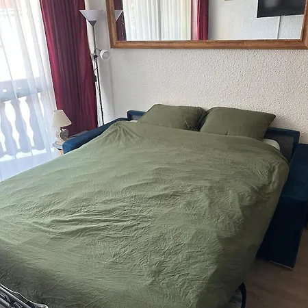 Charmant Appartement Daire Les Deux Alpes
