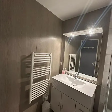 Charmant Appartement *