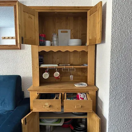 Charmant Appartement Daire Les Deux Alpes