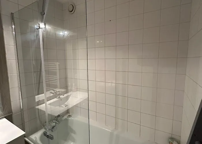 Charmant Appartement Daire Les Deux Alpes