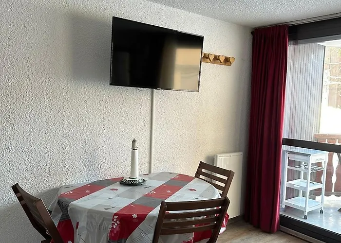 Daire Charmant Appartement