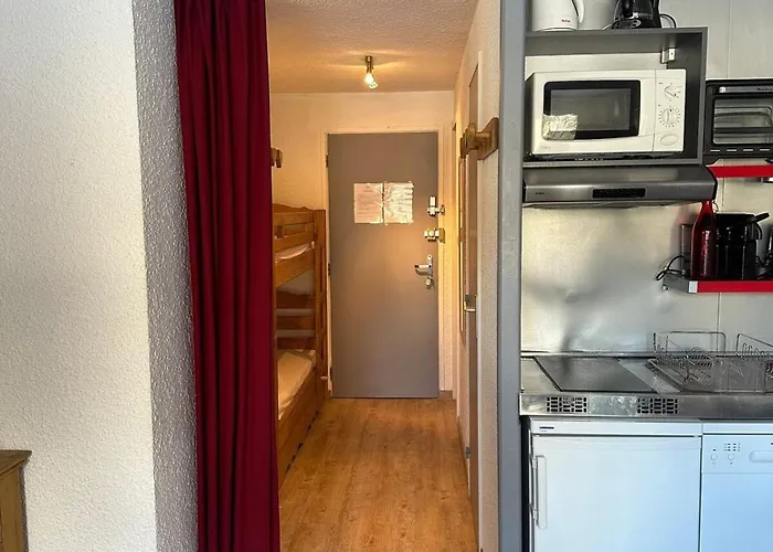 Charmant Appartement Daire Les Deux Alpes