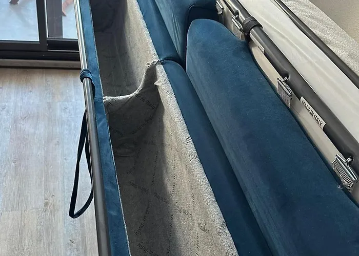 Charmant Appartement Les Deux Alpes