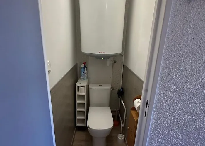 Charmant Appartement Daire Les Deux Alpes