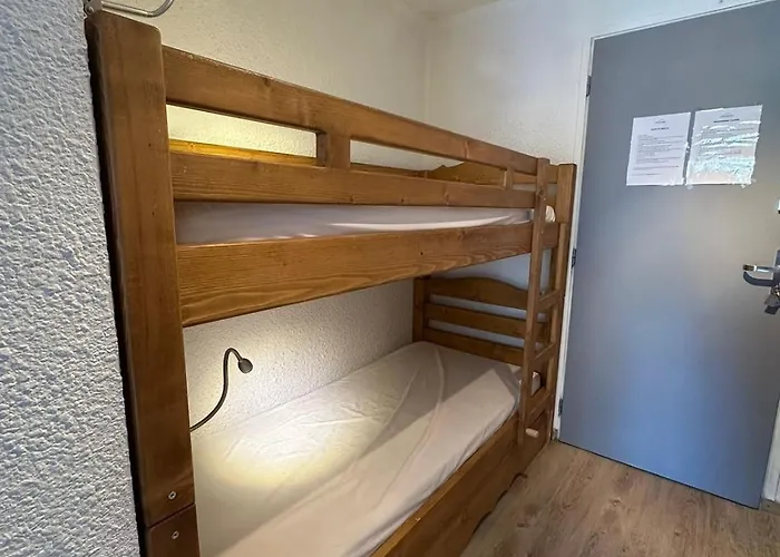 Charmant Appartement * Les Deux Alpes