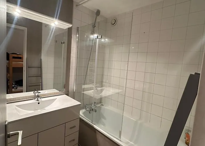 Daire Charmant Appartement *