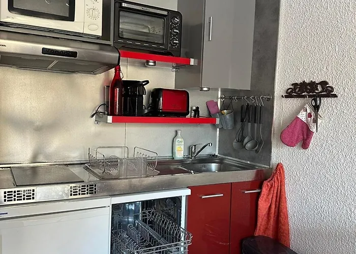 Charmant Appartement Daire *