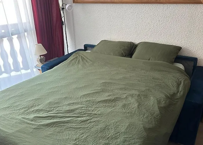 Charmant Appartement Apartment Les Deux Alpes