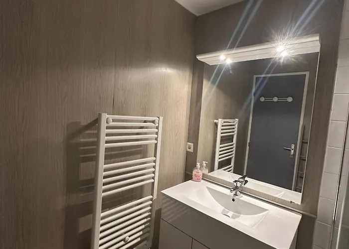 Charmant Appartement *