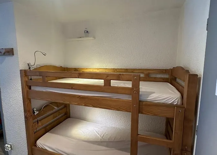 Charmant Appartement Les Deux Alpes