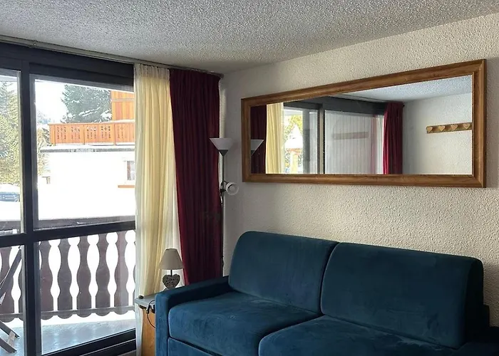 Charmant Appartement Apartment *