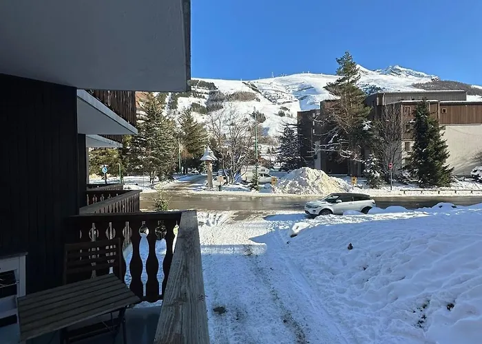 Charmant Appartement *