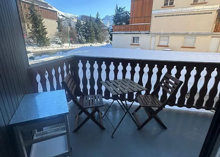 Charmant Appartement