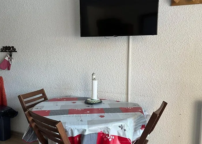 Charmant Appartement *